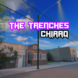 The Trenches[Chiraq]