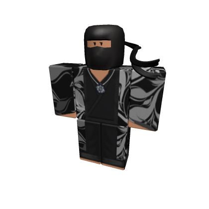 [Uzushio] C| Ninja