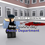 NYC Police Department RP