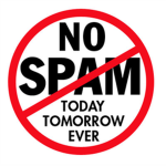 SpammingStops.inc
