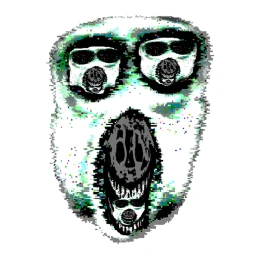 Build zone icon