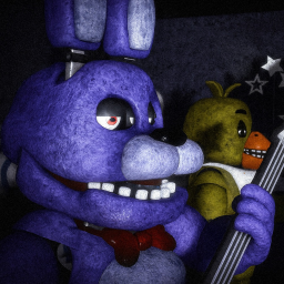 Survive FNAF Animatronics
