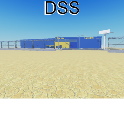 Department Store Simulator