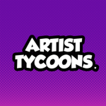 Artist Tycoons.