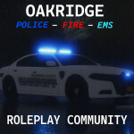 Oakridge County, Princeton | BETA | PC AND CONSOLE