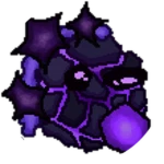 Purple Magma Spave