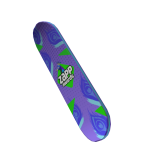 NPO ZAPP Awards Hoverboard