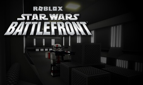 Star Wars Battlefront : ROBLOX Edition