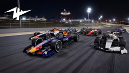 Formuła Fantasy Racing 2026