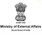 Ministry of External Affairs |IAF|