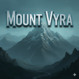 (NEW X5 Summit) Mount Vyra