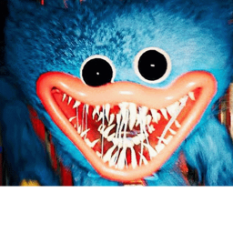 survival the huggy wuggy