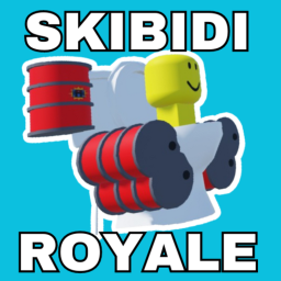 Skibidi Toilet Battle Royale (Impossible Survive)