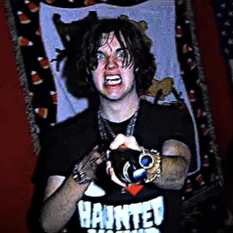 GET EATEN BY SEMATARY OBBY