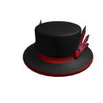 Death-Dealing Top Hat