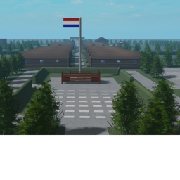 Fort Eben