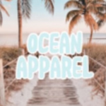ocean apparel!!