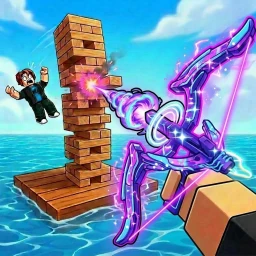 Pew Pew Blocks icon