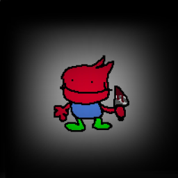 run from stuffy