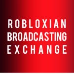 Robloxian Broadcasting Exchange