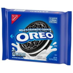 Bren's Silly Oreos