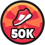 50K Speed