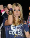 ke$ha fans!!!