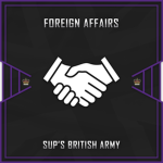 [BA] - Foreign Affairs