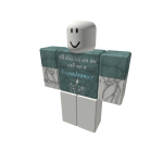 Ice Shirt