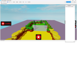 a clicking simulator