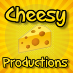 Cheesy Productions!