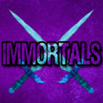 Murder Mystery X Immortals