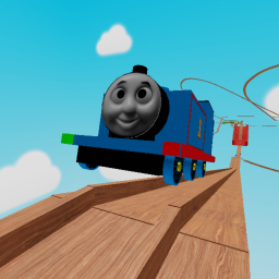 Thomas Wooden Railway