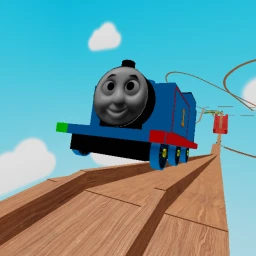 Thomas Wooden Railway  icon