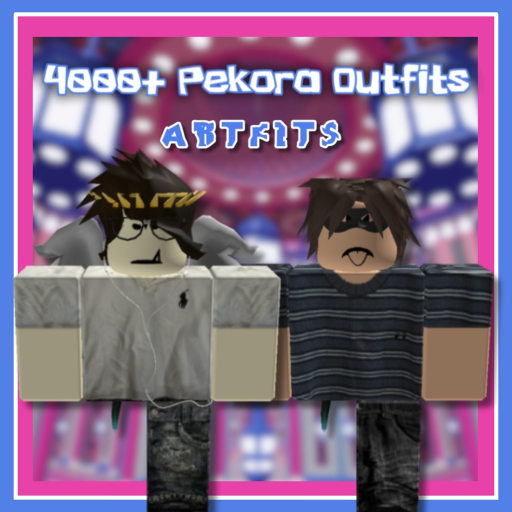4000+ Pekora outfits