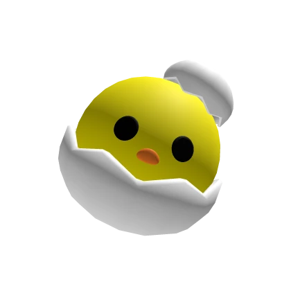 ひよこ様 小さなひよこ | Roblox Item - Rolimon's