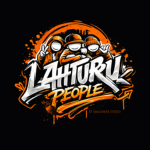 LAHTURU PEOPLE