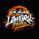 LAHTURU PEOPLE Group Thumbnail