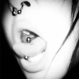 ﾒ icon
