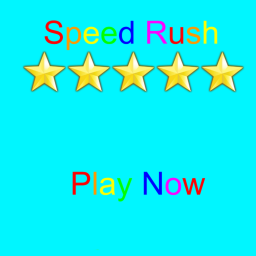 Speed Rush icon