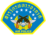 Air Force Military Police.