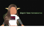 blqckV1bes Apparel