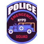 New York Emergency Service Unit|