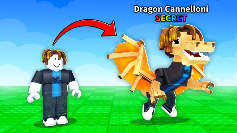 Be a Brainrot screenshot 2