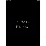 .Heartbroken.