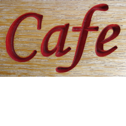 Flex Cafe!
