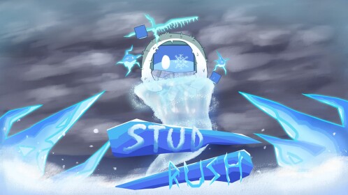 stud rush [ALPHA]