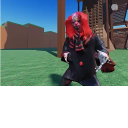 Survival the Young Crouchy the killer icon