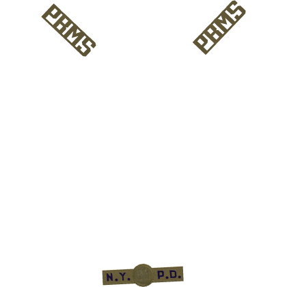 PBMS Tie Brass thumbnail