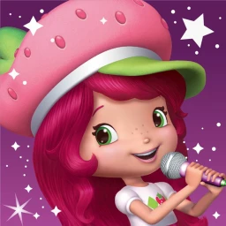 Strawberry - Reach For The Stars ! icon